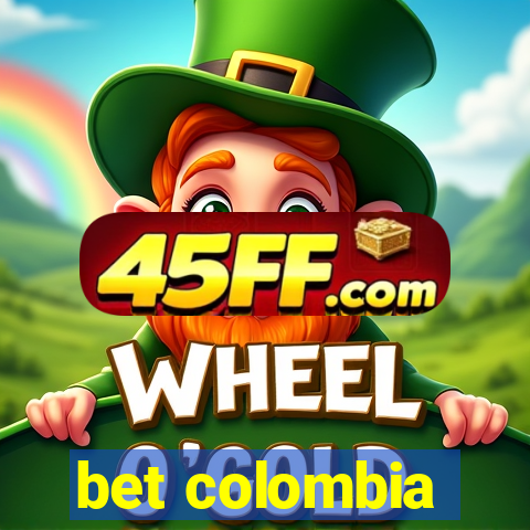bet colombia